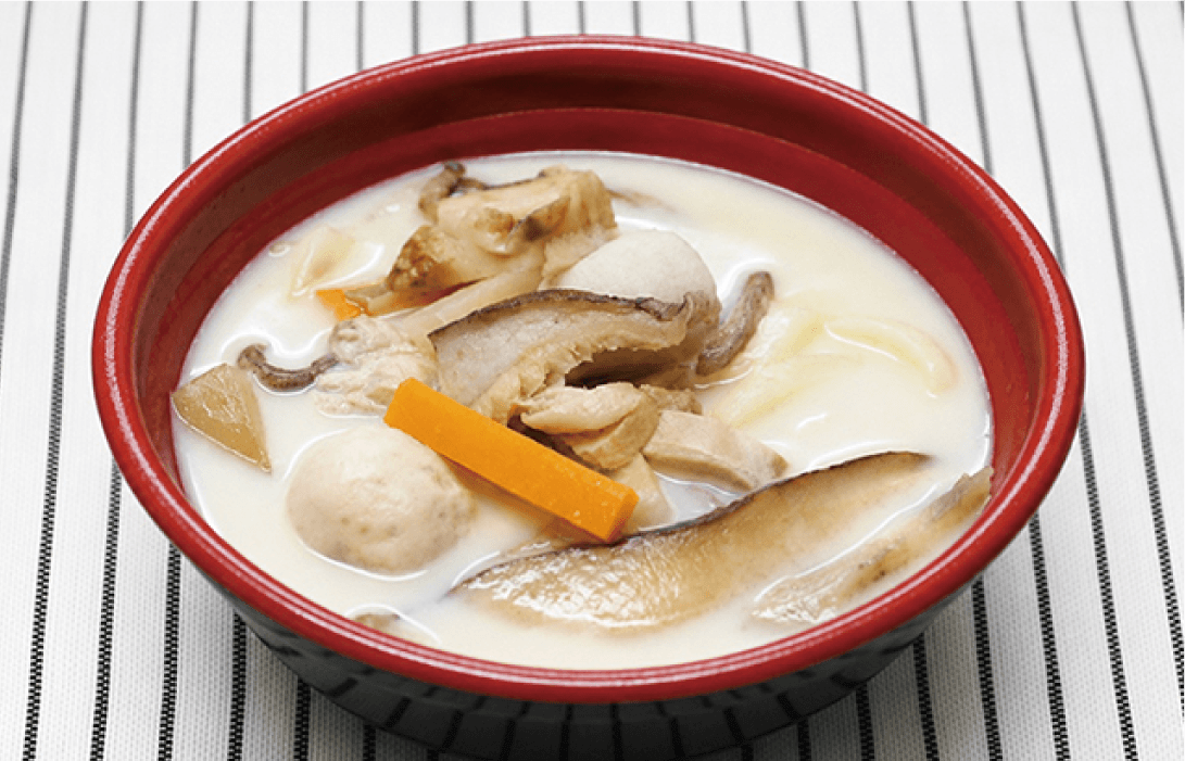 手打ちうどん ひさ枝